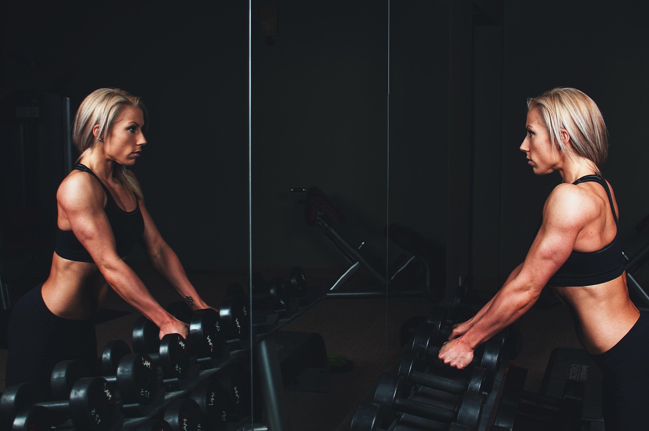 Kingfisherstrength Fitness Club collection