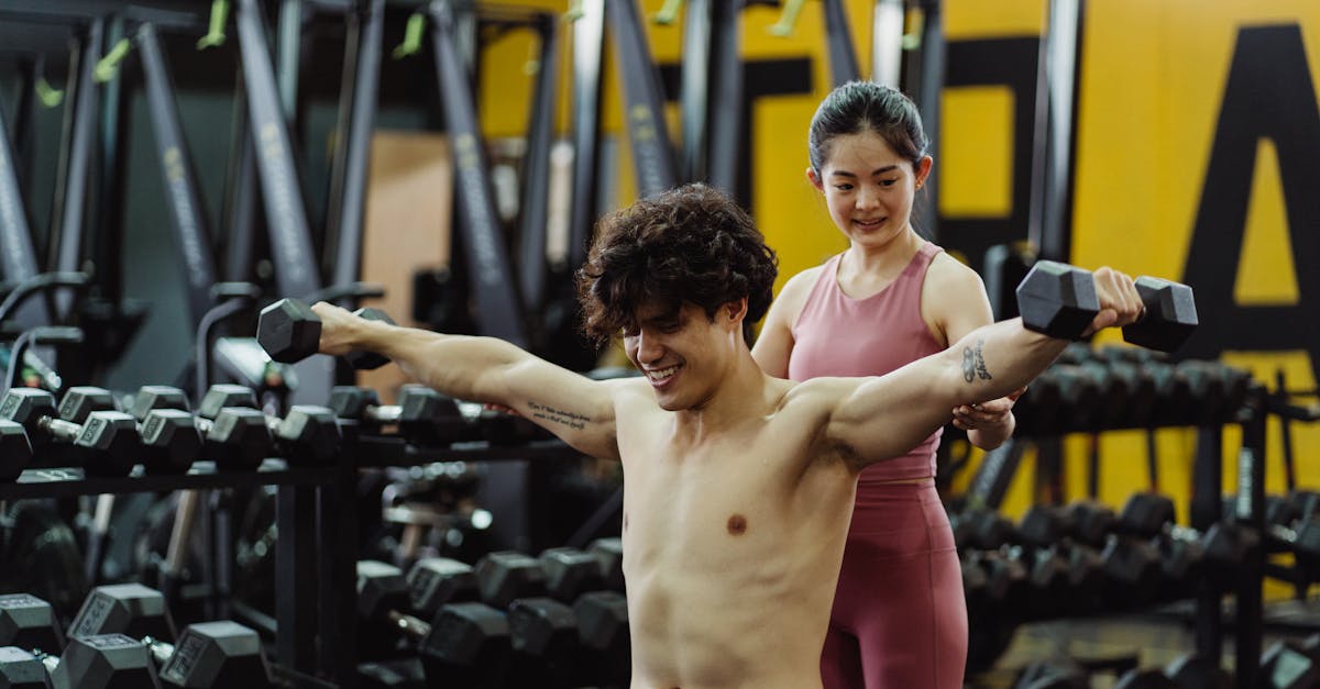 Kingfisherstrength Fitness Club gallery secondary