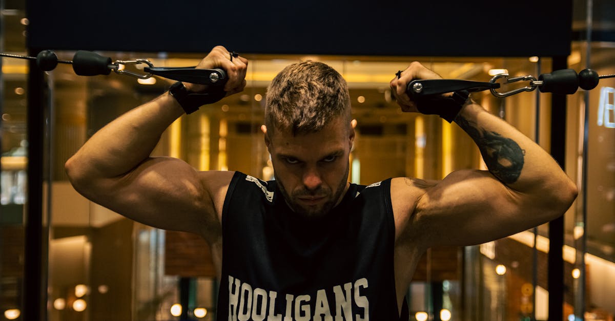 Kingfisherstrength Fitness Club hero